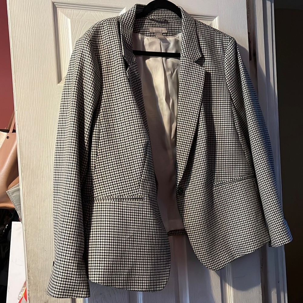 Women blazer from H&M